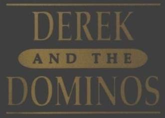logo Derek And The Dominos